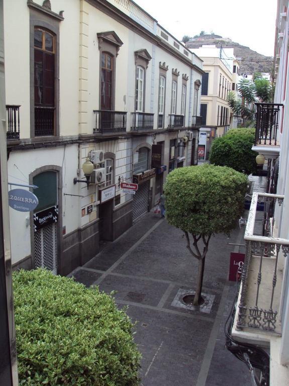 Downtown House Bed and Breakfast San Agustín Eksteriør billede