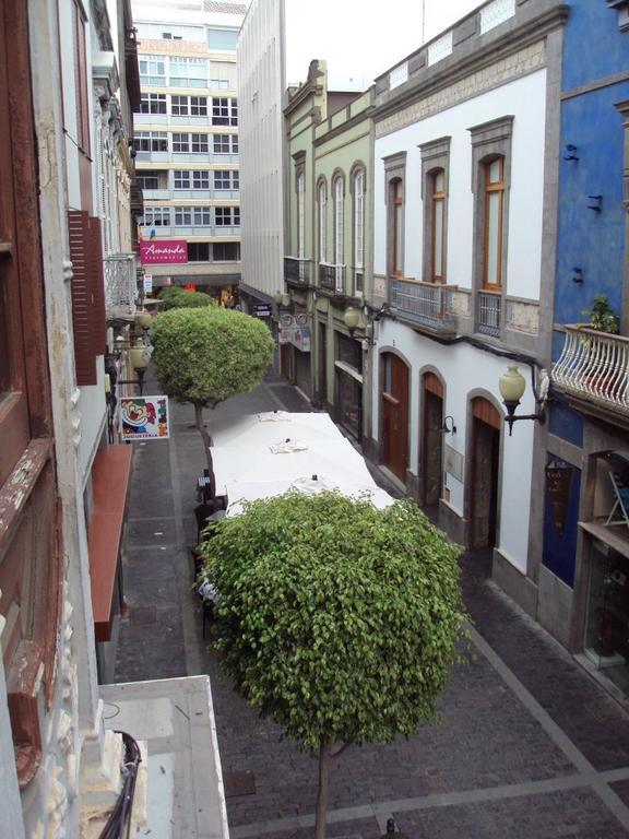 Downtown House Bed and Breakfast San Agustín Eksteriør billede