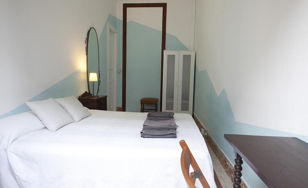 Downtown House Bed and Breakfast San Agustín Værelse billede