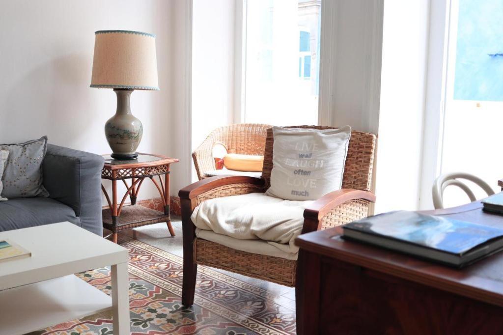 Downtown House Bed and Breakfast San Agustín Eksteriør billede